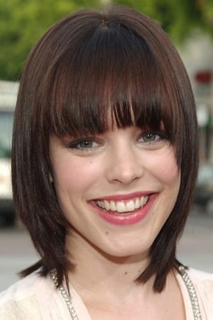 Rachel McAdams profil kép