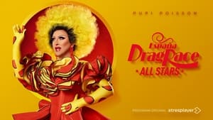 Drag Race España: All Stars kép