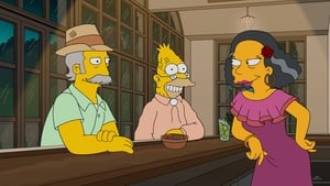 A Simpson család 28. évad Ep.7 Cuba Lunatica