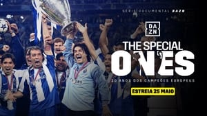 F.C. Porto - The Special Ones kép