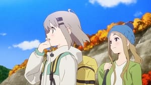 ヤマノススメ 4. évad Ep.6 6. epizód