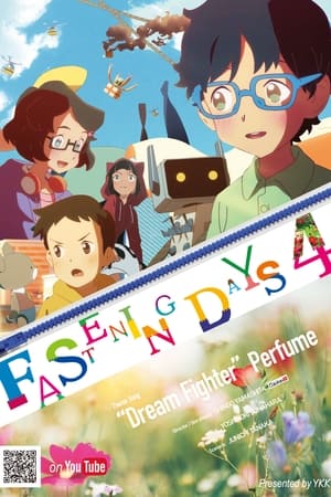 FASTENING DAYS 4 1. évad (2019-12-05) poszter