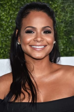 Christina Milian profil kép