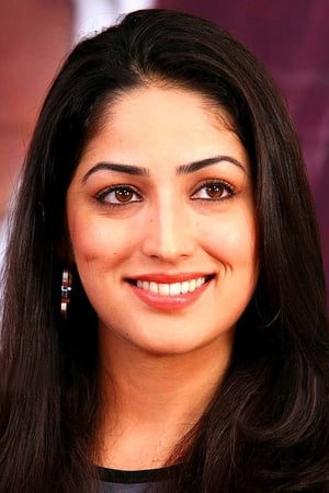 Yami Gautam profil kép