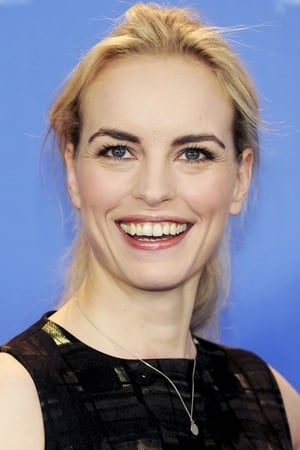 Nina Hoss profil kép