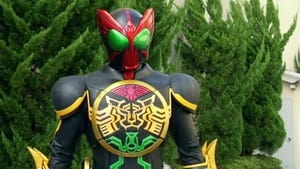 仮面ライダーオーズ kép