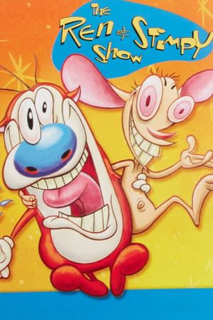 The Ren & Stimpy Show poszter