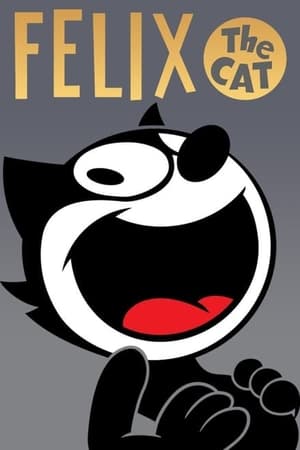 Felix the Cat 1. évad (1958-10-02) poszter