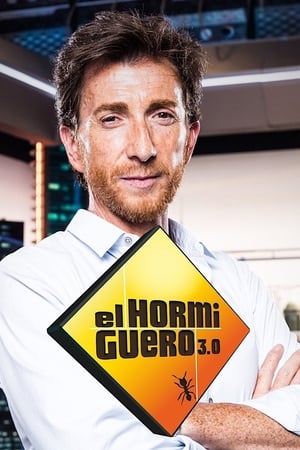 El hormiguero poszter