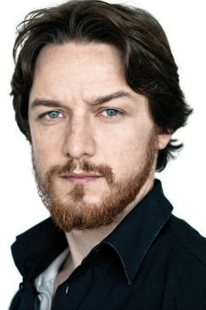 James McAvoy profil kép