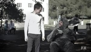 Wilfred 2. évad Ep.1 1. epizód