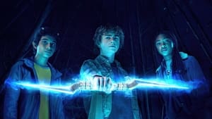 Percy Jackson és az olimposziak kép