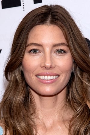 Jessica Biel profil kép