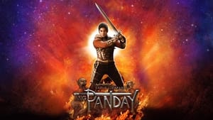 Ang panday kép