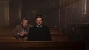 Grantchester bűnei kép