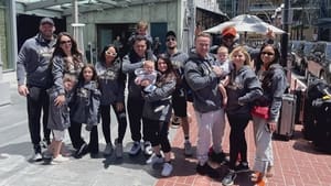 Jersey Shore: Családi vakáció 5. évad Ep.29 29. epizód