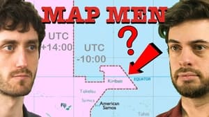 Map Men 2. évad Ep.6 6. epizód