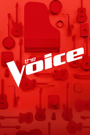 The Voice poszter