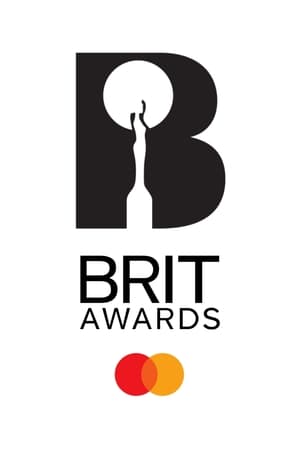 The BRIT Awards poszter