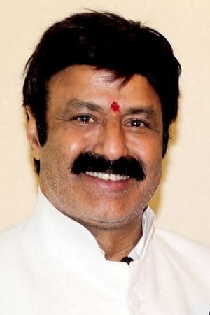 Nandamuri Balakrishna profil kép