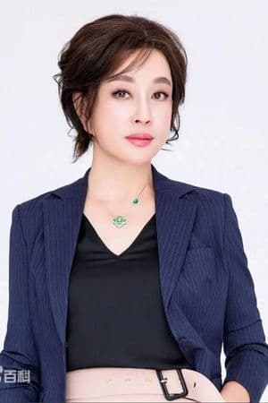 Liu Xiaoqing profil kép