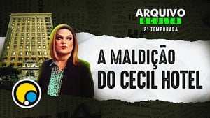 Arquivo Oculto 2. évad Ep.2 2. epizód