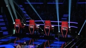 The Voice 3. évad Ep.3 3. epizód