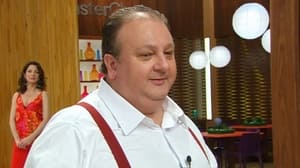 MasterChef Júnior 1. évad Ep.2 2. epizód