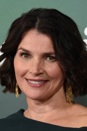 Julia Ormond profil kép