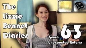 The Lizzie Bennet Diaries 1. évad Ep.63 63. epizód