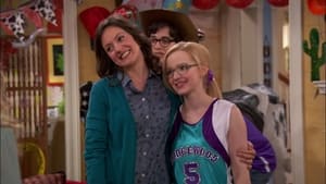 Liv and Maddie 1. évad Ep.9 9. epizód