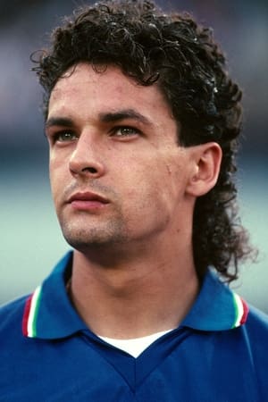 Roberto Baggio profil kép