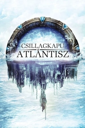 Csillagkapu - Atlantisz