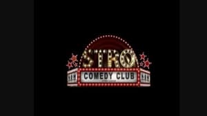 Stro Comedy Club kép