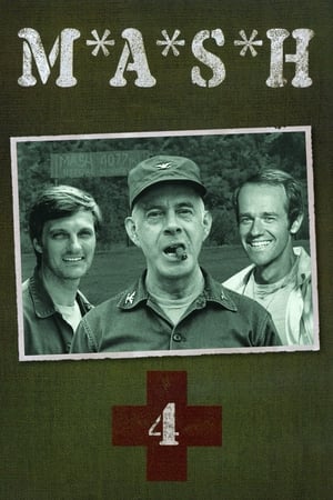 M*A*S*H 4. évad (1975-09-12) poszter