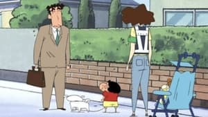 Kureyon Shin-chan 3. évad Ep.22 22. epizód