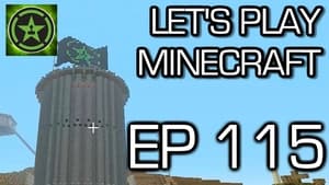 Let's Play Minecraft 3. évad Ep.32 32. epizód