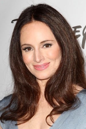 Madeleine Stowe profil kép