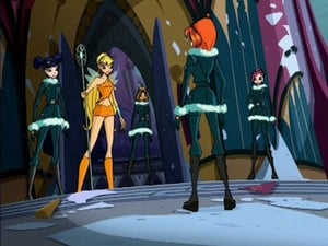 Winx Club 1. évad Ep.21 21. epizód