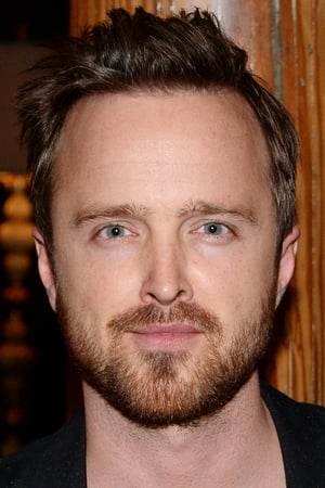 Aaron Paul profil kép