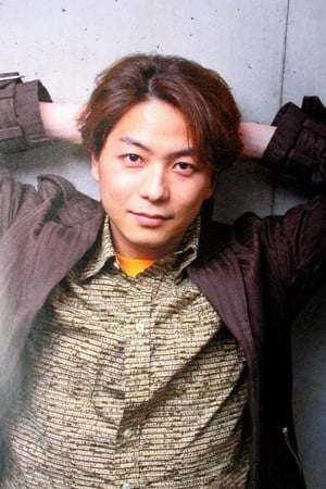 坪井智浩 profil kép