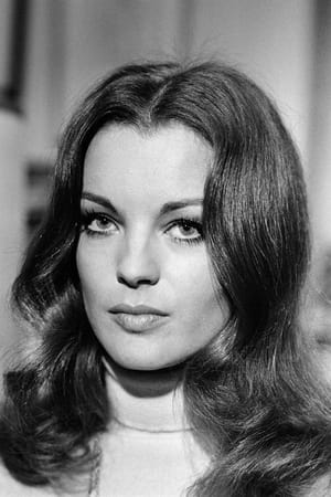 Romy Schneider profil kép