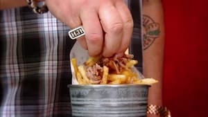 Diners, Drive-Ins and Dives 16. évad Ep.11 11. epizód