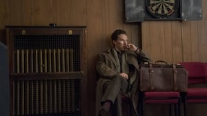 Patrick Melrose 1. évad Ep.3 Némi remény