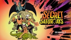 The Secret Saturdays kép