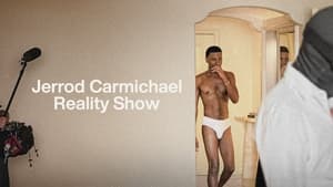 Jerrod Carmichael Reality Show kép