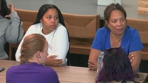 Teen Mom: Family Reunion 2. évad Ep.4 4. epizód