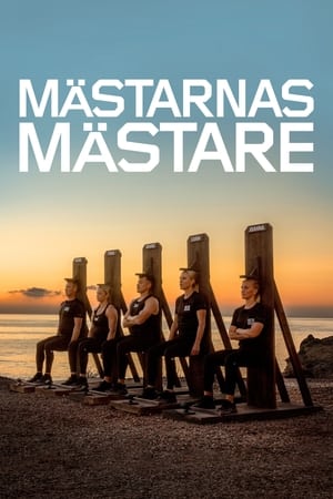 Mästarnas mästare 14. évad (2022-03-13) poszter