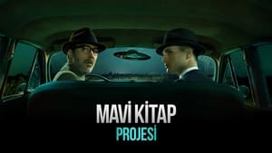 A kék könyv-projekt kép