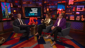 Watch What Happens Live with Andy Cohen 16. évad Ep.27 27. epizód